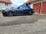 BMW e46 330 Cabrio CSL Felgen - BMW: E46 Felgen