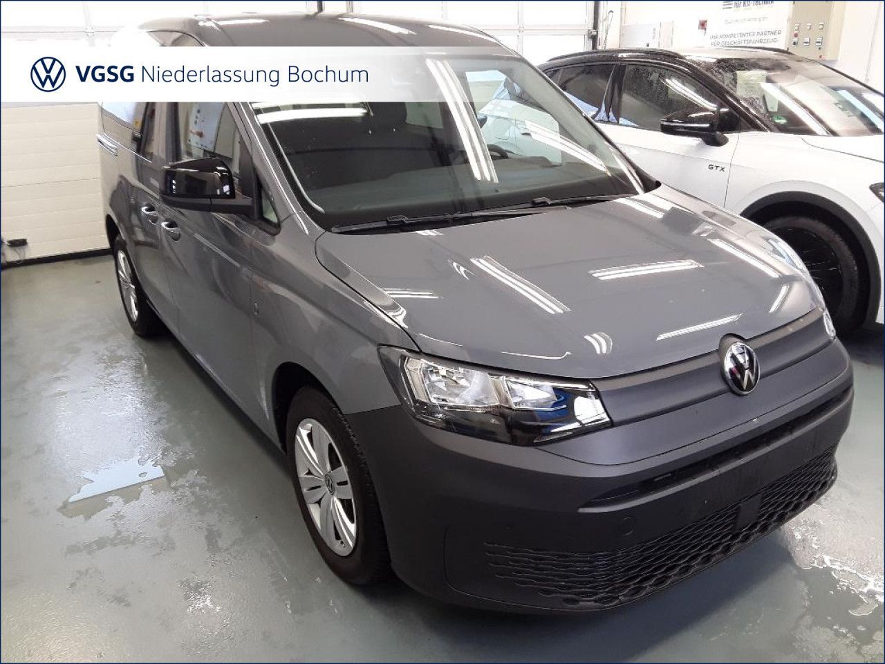 Volkswagen Caddy - Bild 10