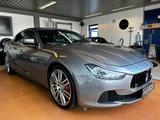 Maserati Ghibli V6 LEDER/SITZLÜFTUNG/MEMORY/TOTWINKEL/LED - gebrauchte Maserati Ghibli aus dem Jahr 2016