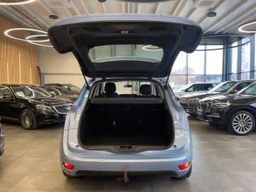 Citroën C4 PicassoSpacetourer Selection *1.HAND*KAM*AHK