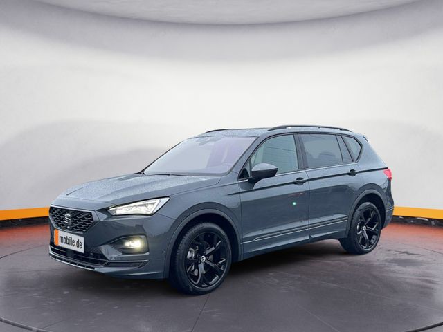 Seat Tarraco FR 4Drive TDI DSG|AHK|PANO|5-J-GAR|NAVI|