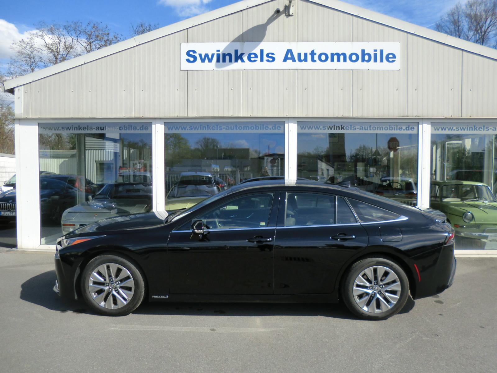 Toyota Mirai FCEV Mirai 1.Hand