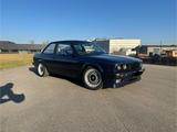 BMW Bmw E30 318is - BMW 318 aus 1989