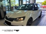 Skoda Fabia 3 III 1.2 TSI DSG Style Multilenk/Einparkh - Skoda Fabia: Ii