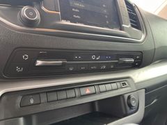 Opel Crosscamp | Standheizung | *1.Hand*