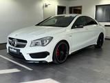 Mercedes-Benz CLA 45 AMG 4Matic - Mercedes-Benz CLA 45 AMG: Sportwagen