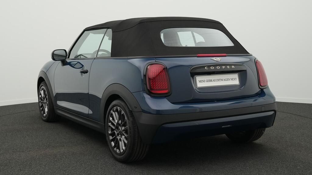 MINI Cooper Cabrio - Bild 9