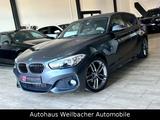 BMW 118d M Sport * Navi * Alcantara * Kamera * - BMW 118 in Frankfurt (Main)