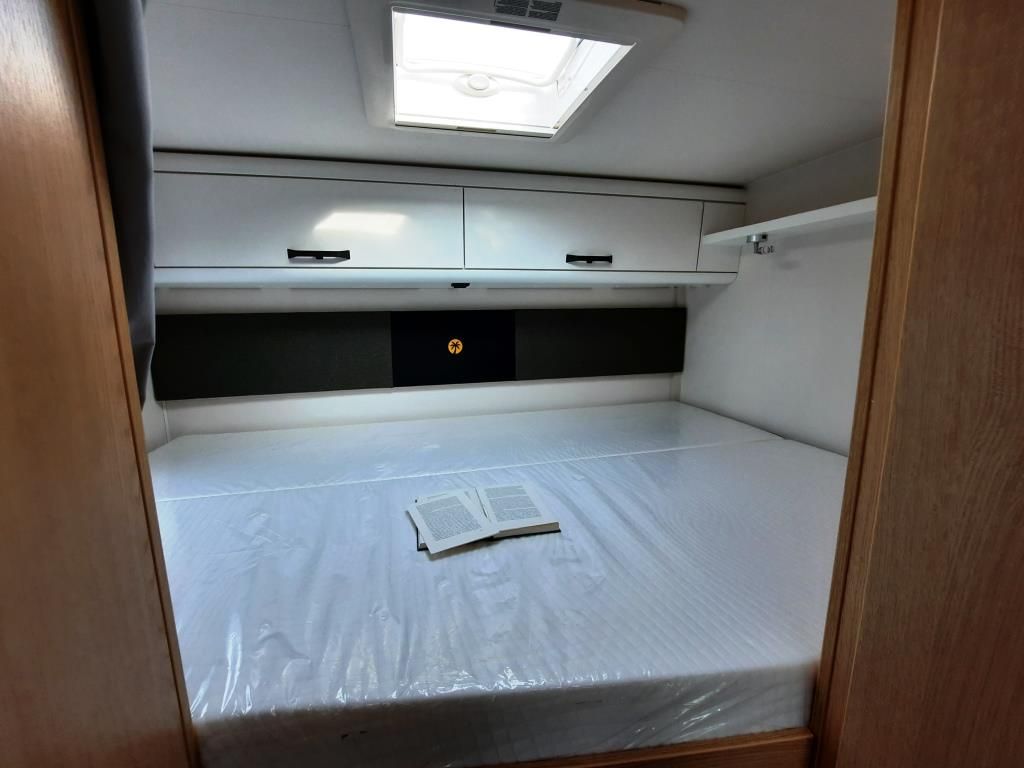 Fahrzeugabbildung Sunlight A 60 Verfüg./Sparen Sie 2.833,- €