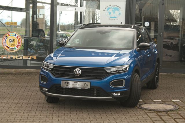 Volkswagen T-Roc 1.5 TSI ACT OPF DSG Sport