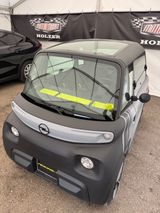 Opel Rocks-e Tekno - Opel Rocks-e