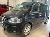 Volkswagen T5 2.0TDI Multivan*DSG*7-Sitzer*TMP*Navi*PDC*EU5 - VW T5 Multivan in Frankfurt