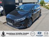 Ford S-Max ST-Line Panorama Navi Leder Memory Sitze L - gebrauchte Ford S-Max aus dem Jahr 2023
