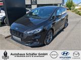 Ford S-Max ST-Line Panorama Navi Leder Memory Sitze L - Ford S-Max aus 2023