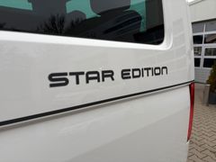 Fahrzeugabbildung Volkswagen T6.1 Multivan STAR EDITION 4MOTION -NAVI*AHK*ACC