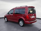 Volkswagen Caddy 2.0 TDI (5-Si.) DSG 4MOTION Comfortline - Volkswagen Caddy: 4motion