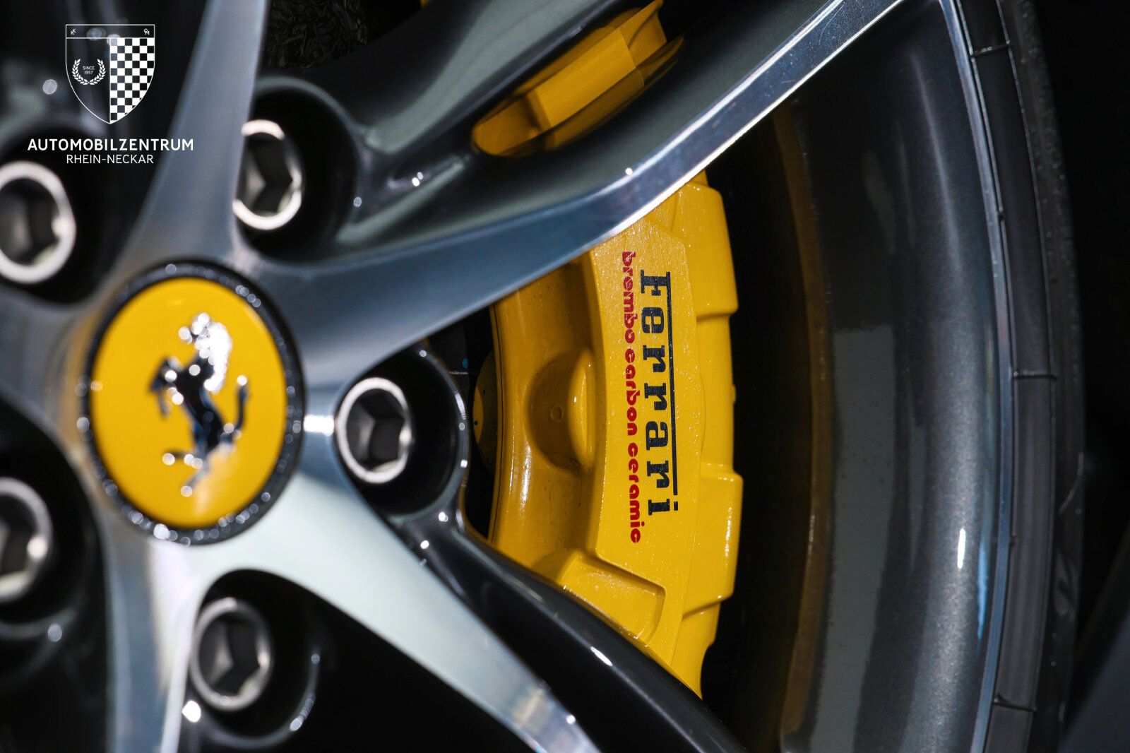 Ferrari 296 GTS - Bild 42