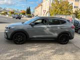 Hyundai Tucson 2.0 CRDI N-Line Mild-Hybrid 4WD*PANO*VOLL - Hyundai TUCSON mit Diesel-Antrieb: Geländewagen, Automatik