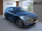 Hyundai Tucson Prime Mild-Hybrid 2WD +KLIMA+LEDER+LED+UV - Hyundai Gebrauchtwagen von 2021