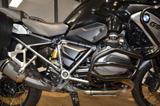 BMW R 1200 GS Triple Black 3 Pakete/Koffer/Garantie - BMW K 1200 R