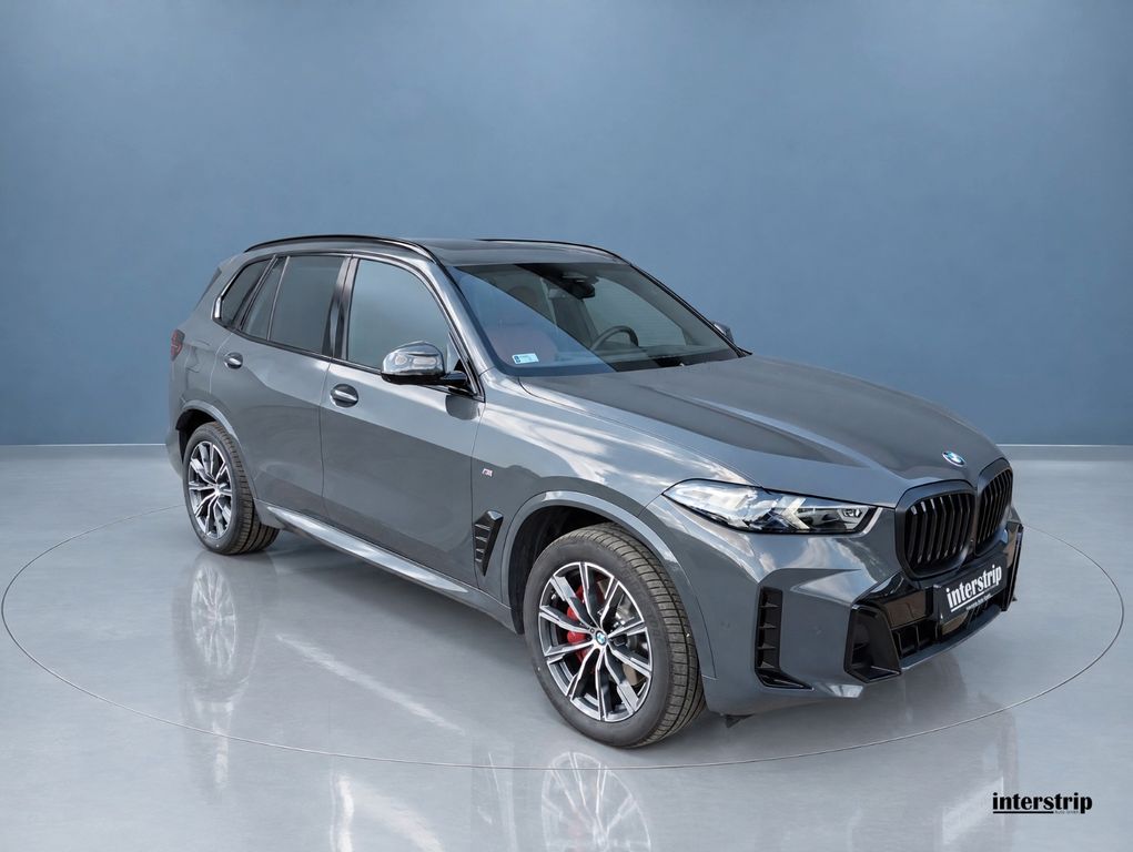 BMW X5 – 2 / 12