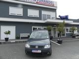 Volkswagen Caddy Life Team Caddy, 1,6 - VW Caddy Gebrauchtwagen in Magdeburg