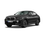 BMW X4 xDRIVE30i M SPORT AUTOMATIK NAVI KAMERA AHK L - BMW X4 in Duisburg