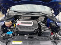 Fahrzeugabbildung Audi S1 2.0 TFSI quattro Sportback 600PS
