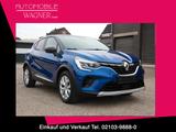 Renault Captur II Experience/AUT/LED/SHZ/87009 - Renault Captur in Solingen