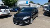 Ford Mondeo Turnier Champions Edition - Ford Mondeo: Champions Edition