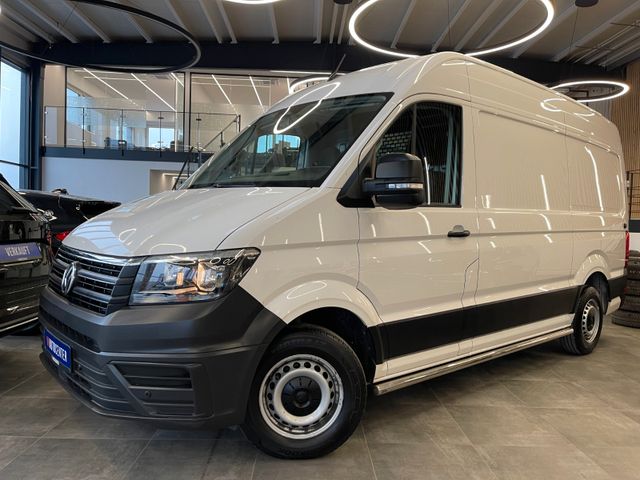 Volkswagen Crafter FWD 35 HOCHRAUMKASTEN*AHK*PDC*TOUCH*