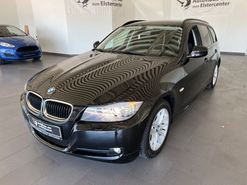 BMW 318 - 3