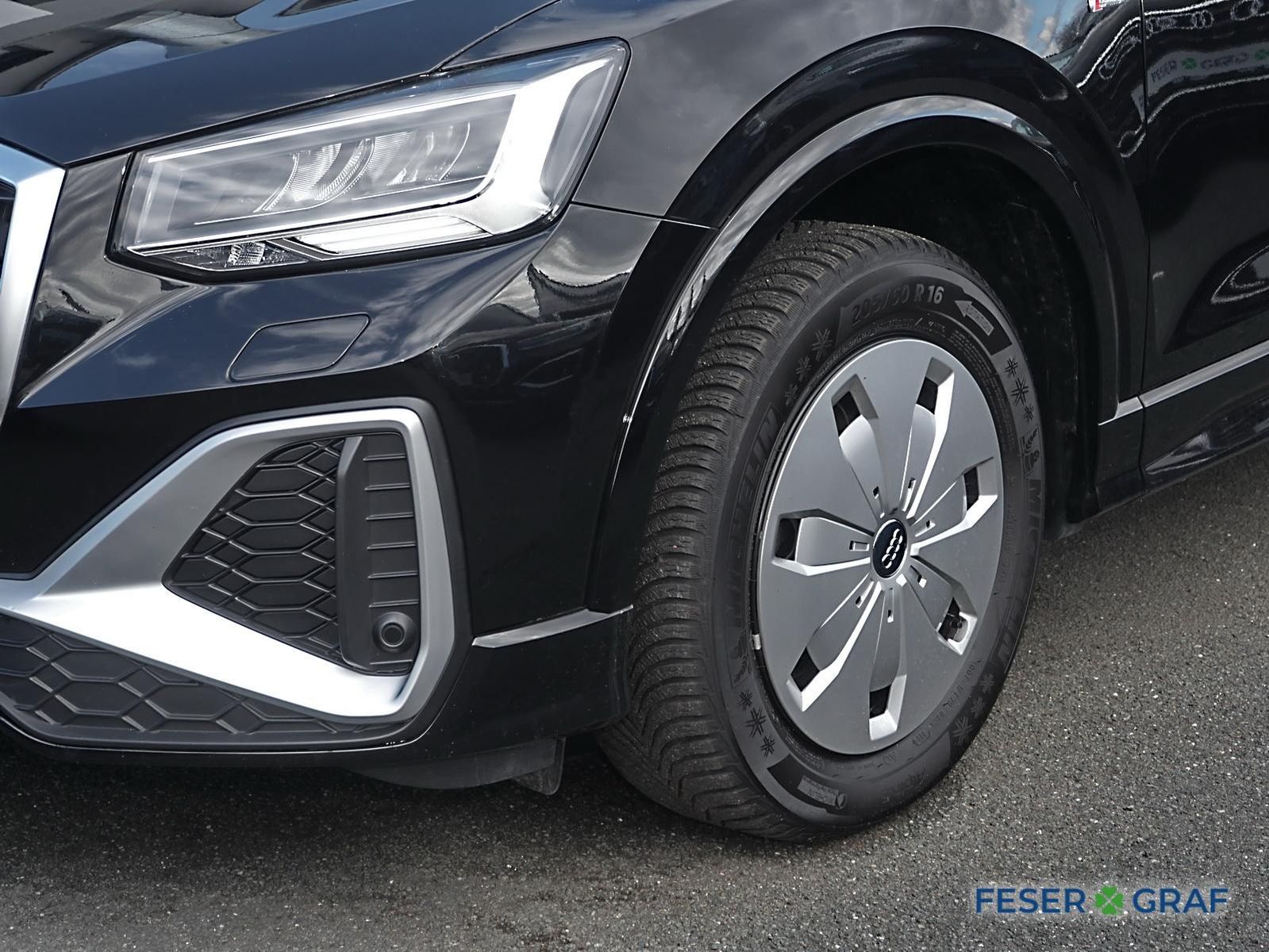 Audi Q2 - Bild 11