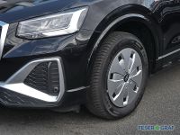 Audi Q2 - Vorschau Bild 11