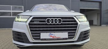 Audi Q7 - 8