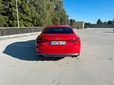 Audi S5 3.0 TFSI tiptronic quattro Sportback - - Audi S5: Sportback