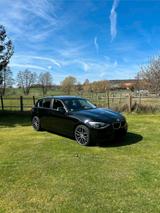 BMW 114i F20 - BMW 114 von privat