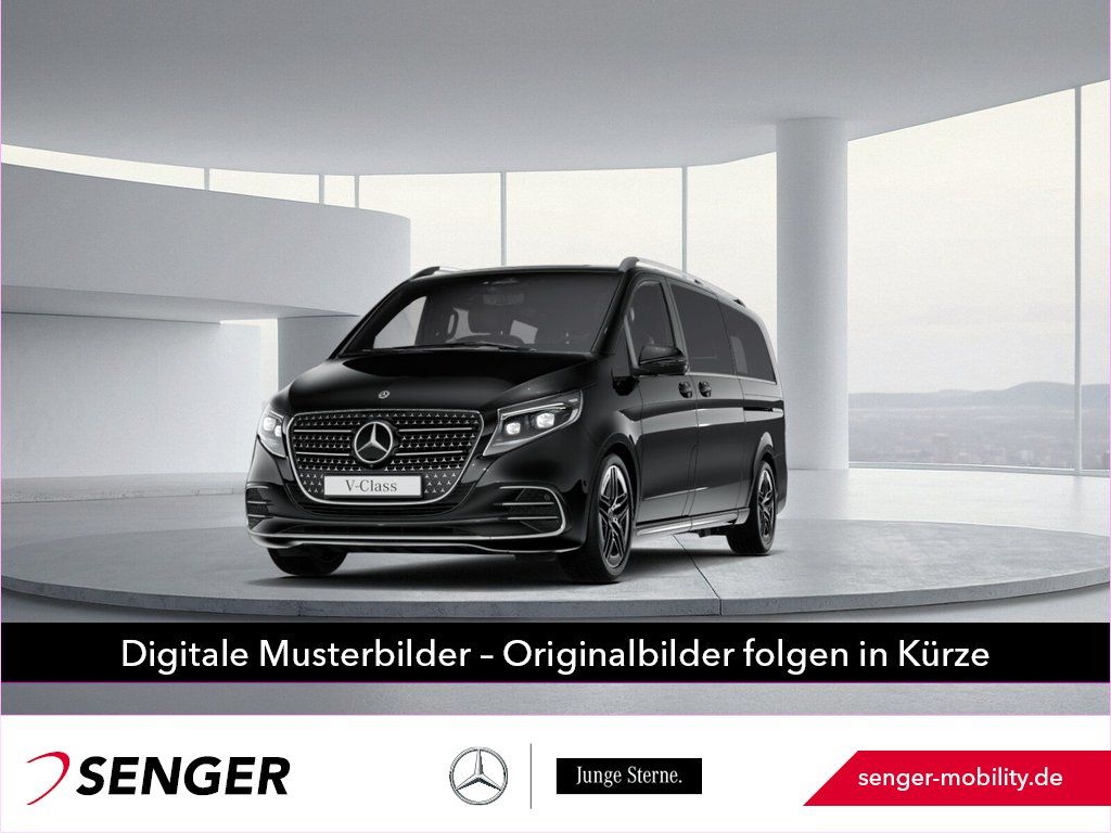 Mercedes-Benz V 300