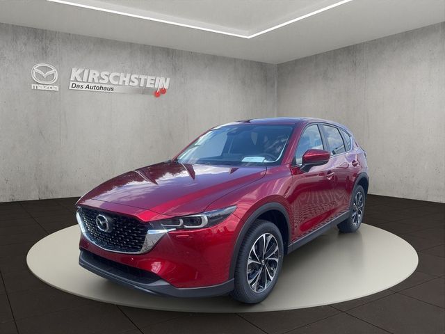 Mazda CX-5 ADVANTAGE ++LED+NAVI+360°KAMERA++