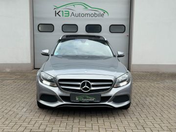 Mercedes C 200 - 8