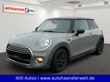 MINI COOPER 1.5 Klimaaut. Sitzheizung - MINI Cooper in Halle