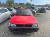 Toyota Starlet 1.3 XLi - Toyota Starlet: 1.3