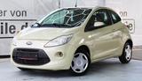 Ford Ka Titanium *Tüv&Inspektion Neu* *Klima* - Ford aus 2010: Ka Titanium