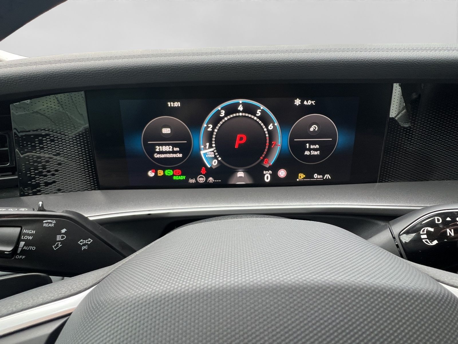 Volkswagen Tayron - Bild 10