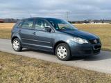 Volkswagen Polo 1.4TDI - - Volkswagen Polo aus 2008: TDI