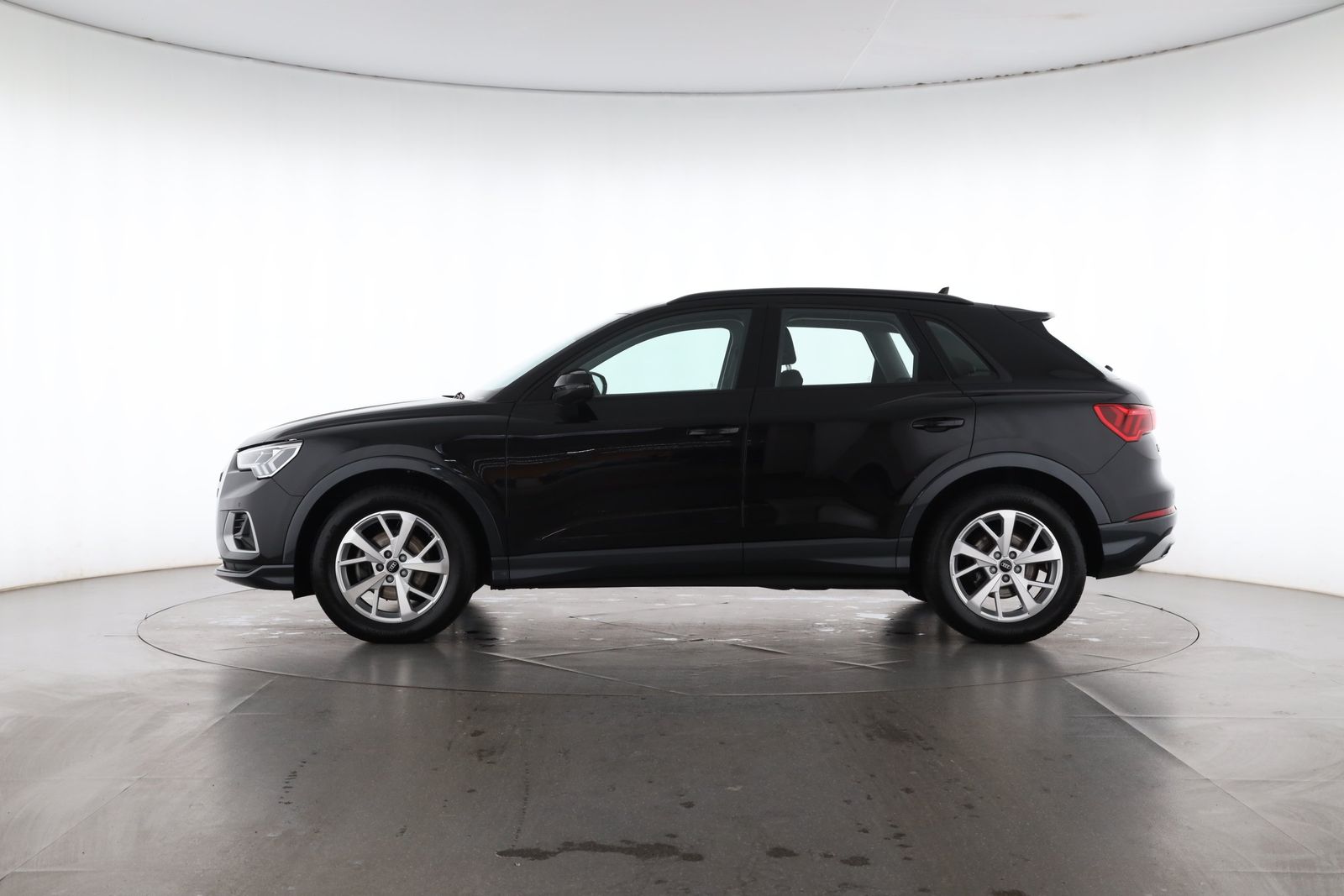 Audi Q3 - Bild 4