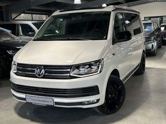 Volkswagen T6 California 2.0 TDI DSG Beach Edition - LED