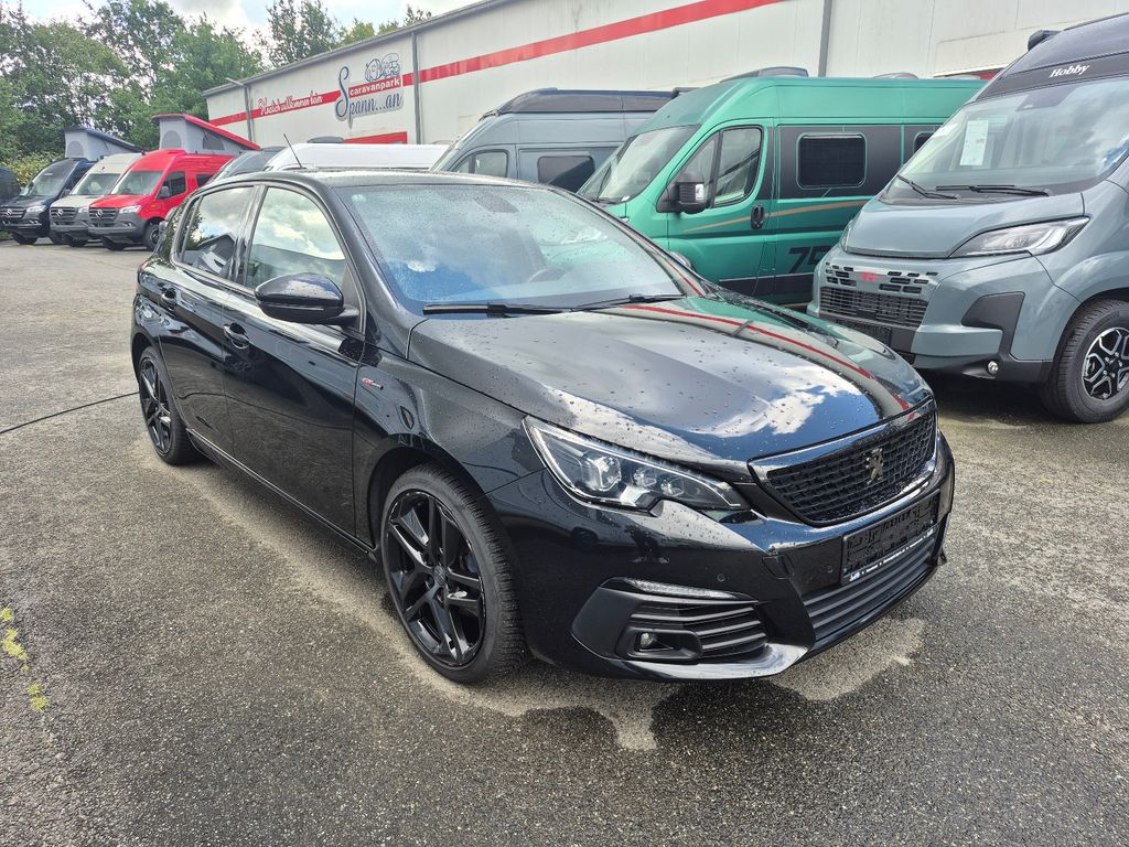 Image of Peugeot 308