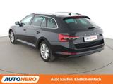 Skoda Superb 1.5 TSI ACT Ambition Aut.*NAVI*TEMPO*PDC* - Skoda Superb Ambition mit Benzin-Antrieb
