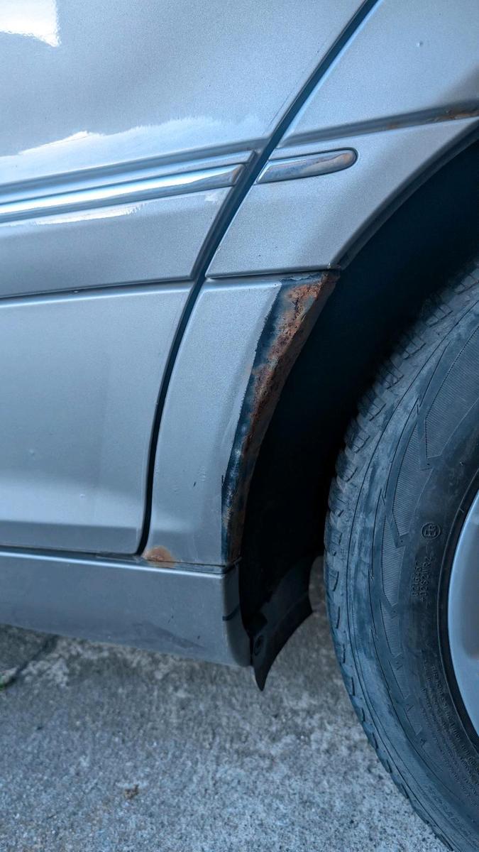 Mercedes-Benz C180 2004 — photo 5